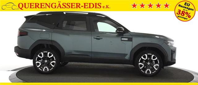 Dacia Bigster Journey SHZ LKHZ MV-Kamera Pano Hybrid 155 