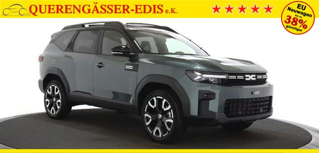 Dacia Bigster Journey SHZ LKHZ MV-Kamera Pano Hybrid 155 