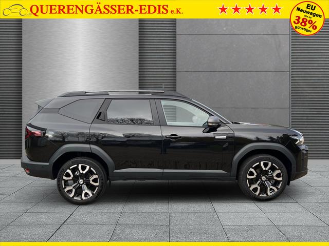 Dacia Bigster Journey Pano-Dach+SHZ+MV-Kamera Hybrid 155 