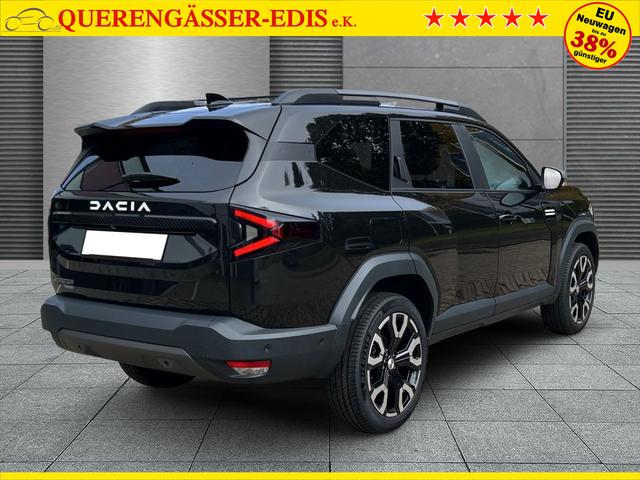 Dacia Bigster Journey Pano-Dach+SHZ+MV-Kamera Hybrid 155 
