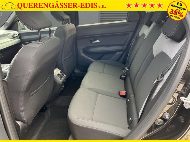 Dacia Bigster Journey Pano-Dach+SHZ+MV-Kamera Hybrid 155 