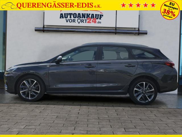 Hyundai i30 Kombi CW 1.0 T-GDI Trend Mild-Hybrid*NAVI*PDC*LED 