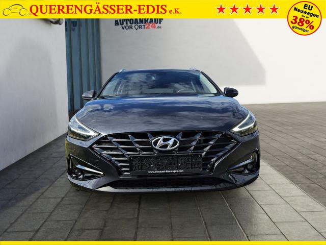 Hyundai i30 Kombi CW 1.0 T-GDI Trend Mild-Hybrid*NAVI*PDC*LED 