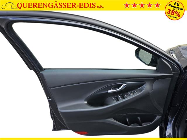 Hyundai i30 Kombi CW 1.0 T-GDI Trend Mild-Hybrid*NAVI*PDC*LED 