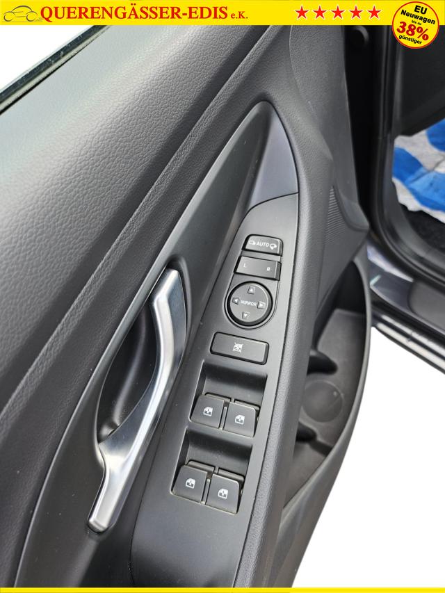Hyundai i30 Kombi CW 1.0 T-GDI Trend Mild-Hybrid*NAVI*PDC*LED 