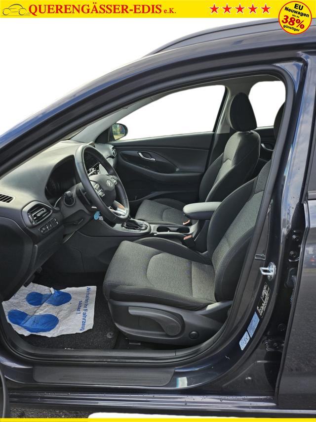 Hyundai i30 Kombi CW 1.0 T-GDI Trend Mild-Hybrid*NAVI*PDC*LED 