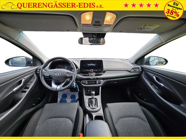 Hyundai i30 Kombi CW 1.0 T-GDI Trend Mild-Hybrid*NAVI*PDC*LED 