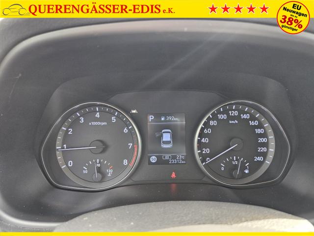 Hyundai i30 Kombi CW 1.0 T-GDI Trend Mild-Hybrid*NAVI*PDC*LED 