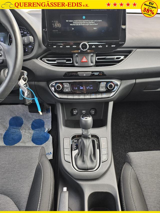 Hyundai i30 Kombi CW 1.0 T-GDI Trend Mild-Hybrid*NAVI*PDC*LED 