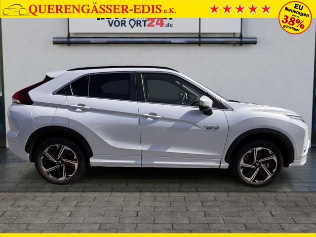 Mitsubishi Eclipse Cross Plus Select Hybrid 4WD*Voll*LED* 