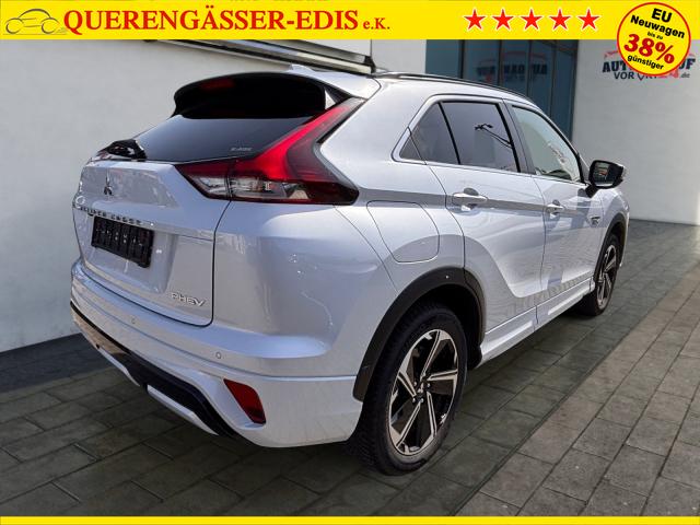 Mitsubishi Eclipse Cross Plus Select Hybrid 4WD*Voll*LED* 