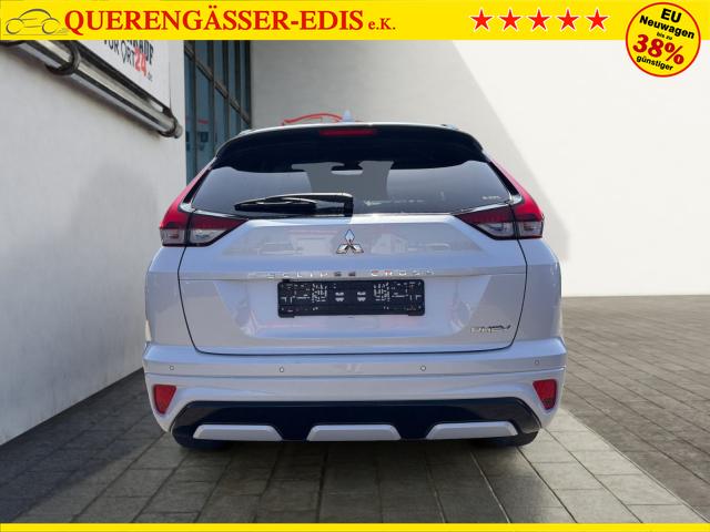 Mitsubishi Eclipse Cross Plus Select Hybrid 4WD*Voll*LED* 