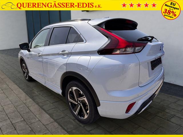 Mitsubishi Eclipse Cross Plus Select Hybrid 4WD*Voll*LED* 