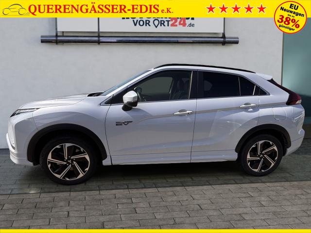 Mitsubishi Eclipse Cross Plus Select Hybrid 4WD*Voll*LED* 