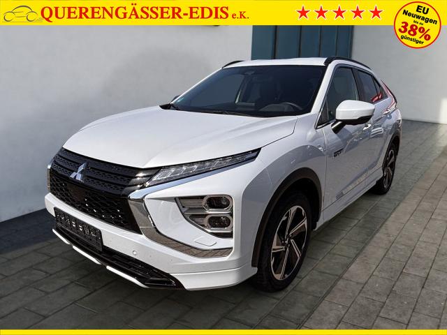Mitsubishi Eclipse Cross Plus Select Hybrid 4WD*Voll*LED* 