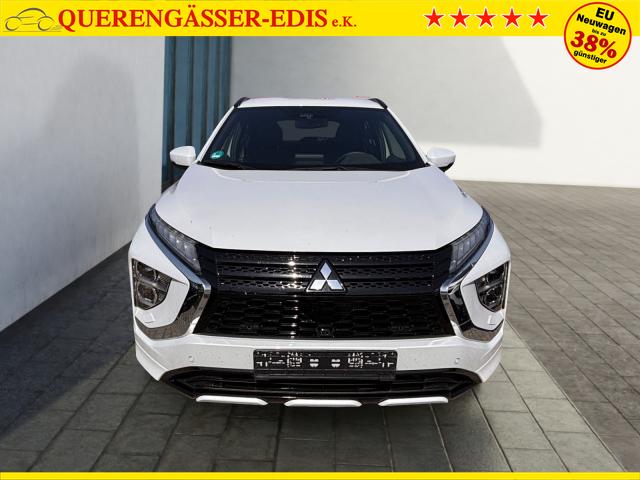 Mitsubishi Eclipse Cross Plus Select Hybrid 4WD*Voll*LED* 