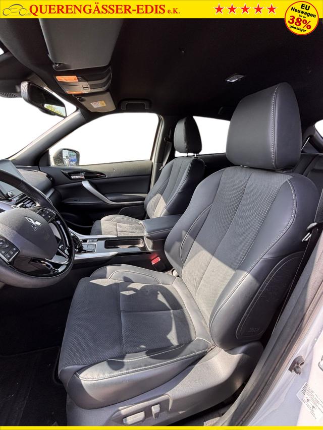 Mitsubishi Eclipse Cross Plus Select Hybrid 4WD*Voll*LED* 