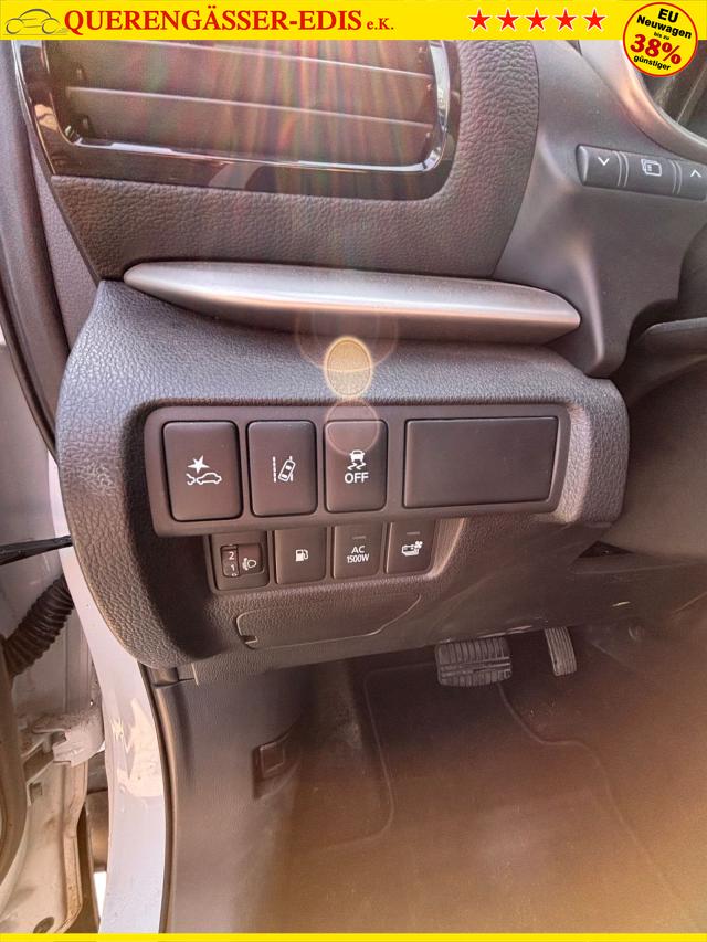 Mitsubishi Eclipse Cross Plus Select Hybrid 4WD*Voll*LED* 