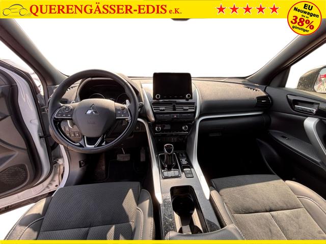 Mitsubishi Eclipse Cross Plus Select Hybrid 4WD*Voll*LED* 
