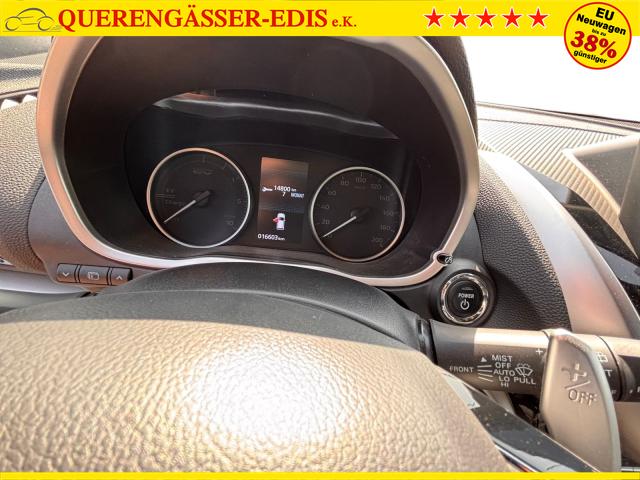 Mitsubishi Eclipse Cross Plus Select Hybrid 4WD*Voll*LED* 