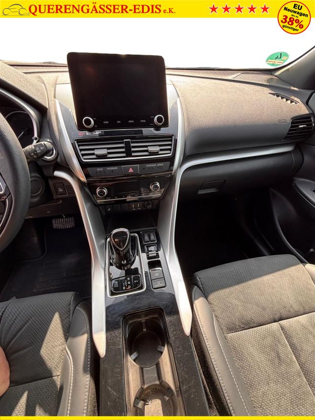 Mitsubishi Eclipse Cross Plus Select Hybrid 4WD*Voll*LED* 