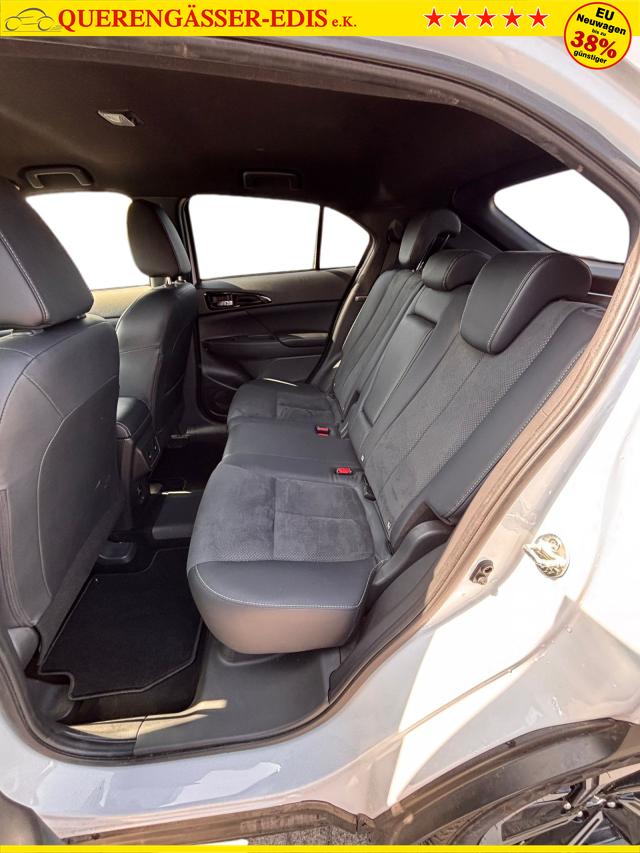 Mitsubishi Eclipse Cross Plus Select Hybrid 4WD*Voll*LED* 