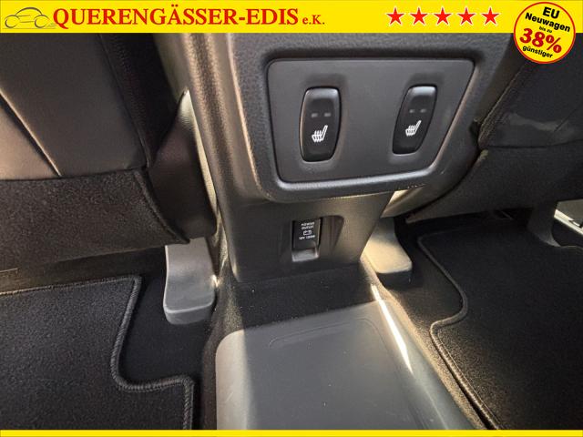 Mitsubishi Eclipse Cross Plus Select Hybrid 4WD*Voll*LED* 