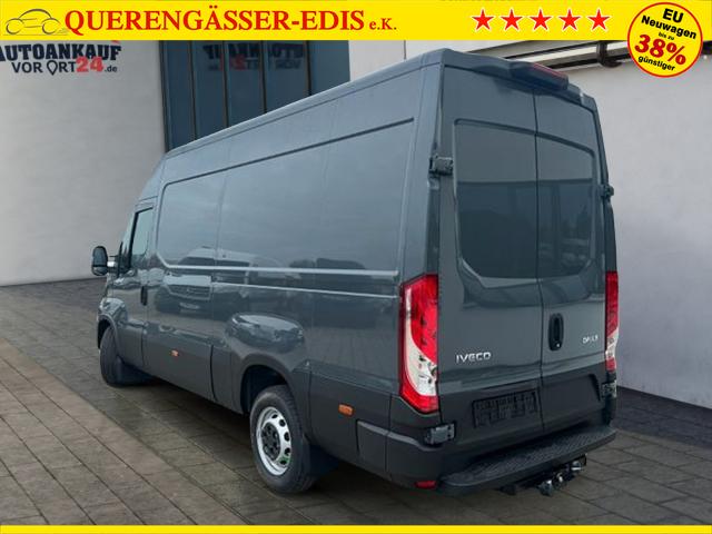 Iveco Daily 35S16V-3520L*12m3*Mittel Hoch*AHK 3,5*HOLZ 
