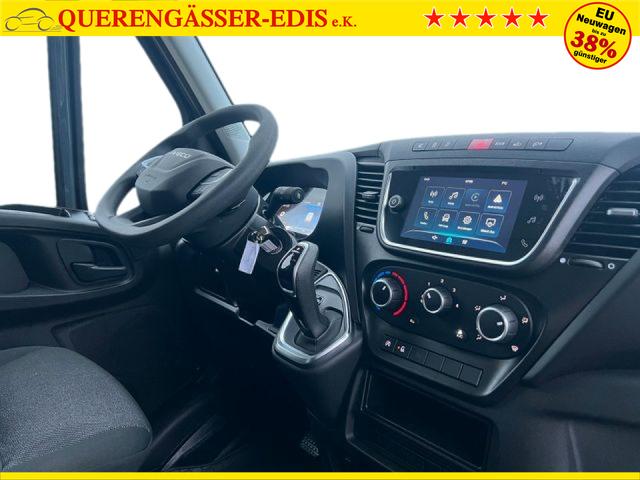 Iveco Daily 35S16V-3520L*12m3*Mittel Hoch*AHK 3,5*HOLZ 