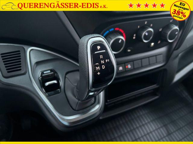 Iveco Daily 35S16V-3520L*12m3*Mittel Hoch*AHK 3,5*HOLZ 