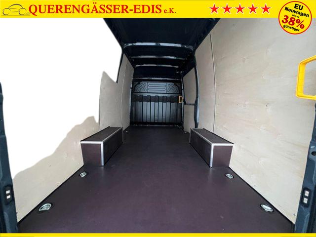 Iveco Daily 35S16V-3520L*12m3*Mittel Hoch*AHK 3,5*HOLZ 