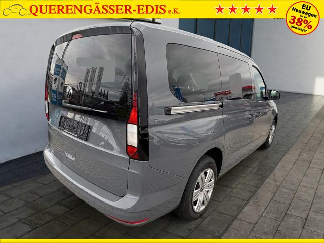 Volkswagen Caddy Maxi 1.5 TSI*LED*Winter* Klima 