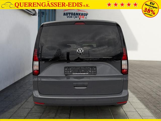 Volkswagen Caddy Maxi 1.5 TSI*LED*Winter* Klima 