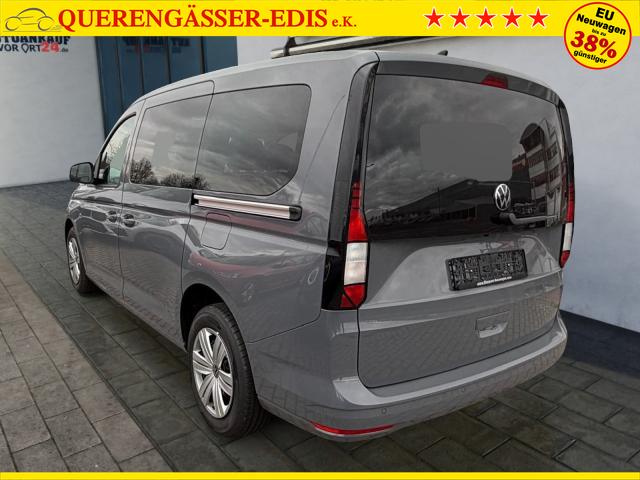 Volkswagen Caddy Maxi 1.5 TSI*LED*Winter* Klima 