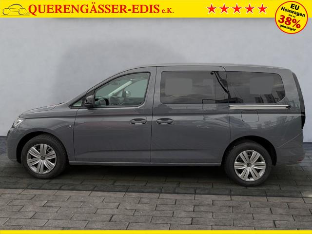 Volkswagen Caddy Maxi 1.5 TSI*LED*Winter* Klima 