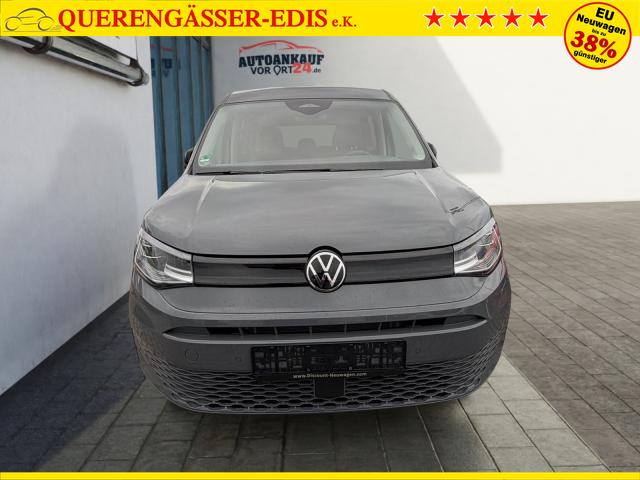 Volkswagen Caddy Maxi 1.5 TSI*LED*Winter* Klima 