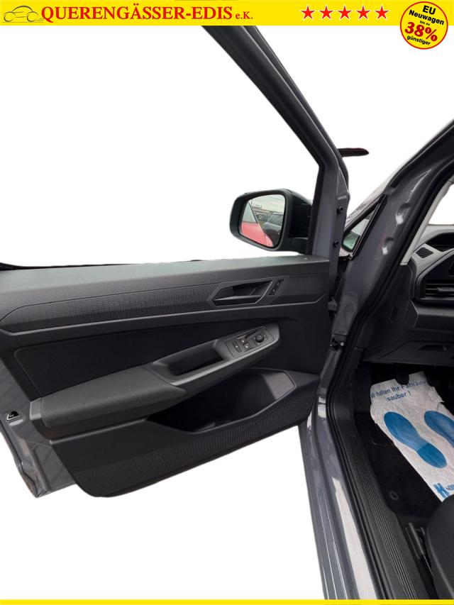 Volkswagen Caddy Maxi 1.5 TSI*LED*Winter* Klima 