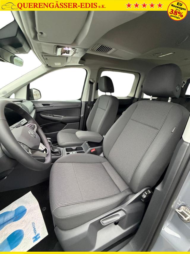 Volkswagen Caddy Maxi 1.5 TSI*LED*Winter* Klima 