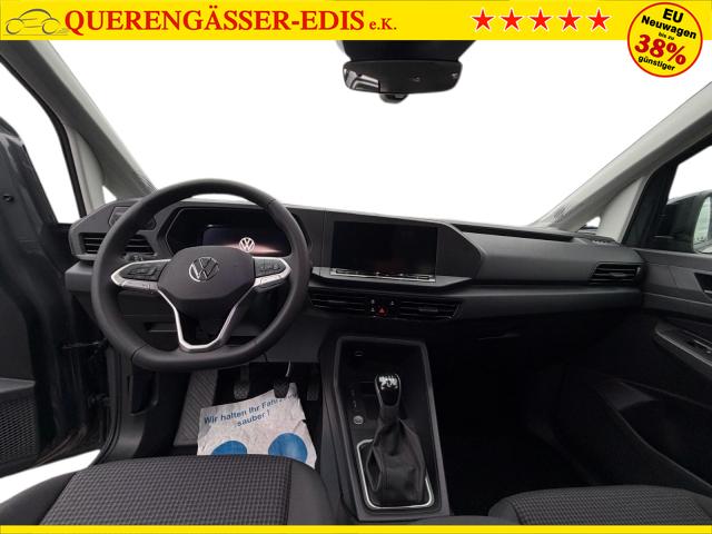 Volkswagen Caddy Maxi 1.5 TSI*LED*Winter* Klima 