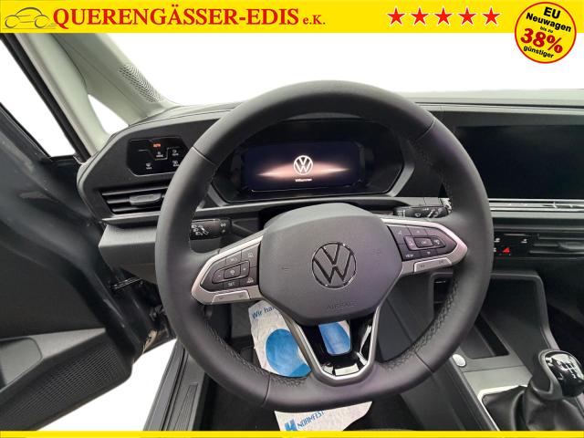 Volkswagen Caddy Maxi 1.5 TSI*LED*Winter* Klima 