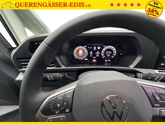 Volkswagen Caddy Maxi 1.5 TSI*LED*Winter* Klima 