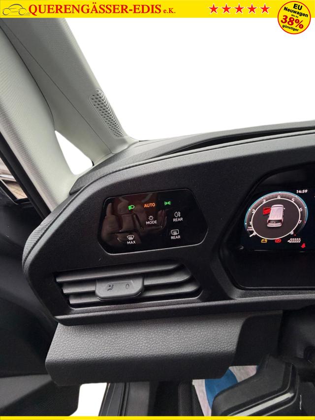 Volkswagen Caddy Maxi 1.5 TSI*LED*Winter* Klima 