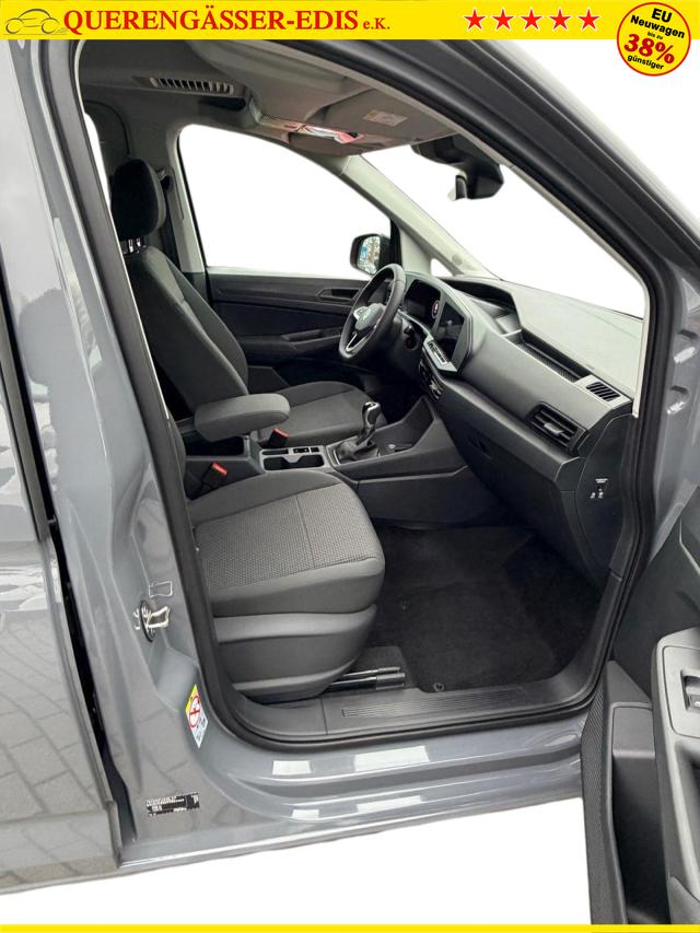 Volkswagen Caddy Maxi 1.5 TSI*LED*Winter* Klima 