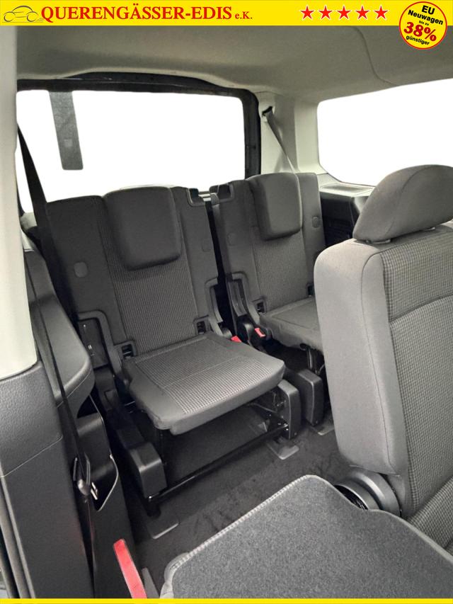 Volkswagen Caddy Maxi 1.5 TSI*LED*Winter* Klima 