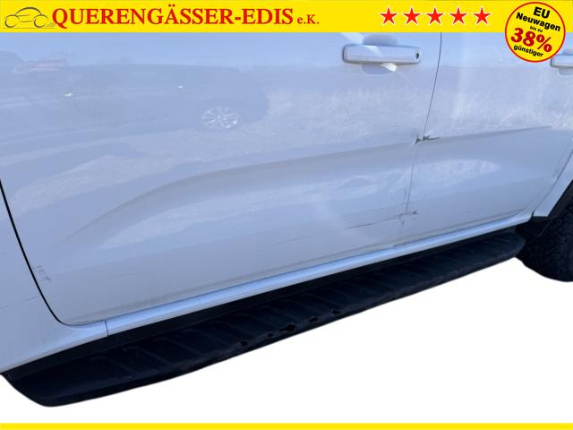 Ford Ranger XLT 4x4 Doppelkabine*Klima*Winter* Klima 