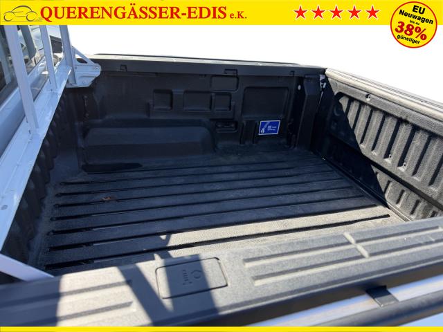 Ford Ranger XLT 4x4 Doppelkabine*Klima*Winter* Klima 