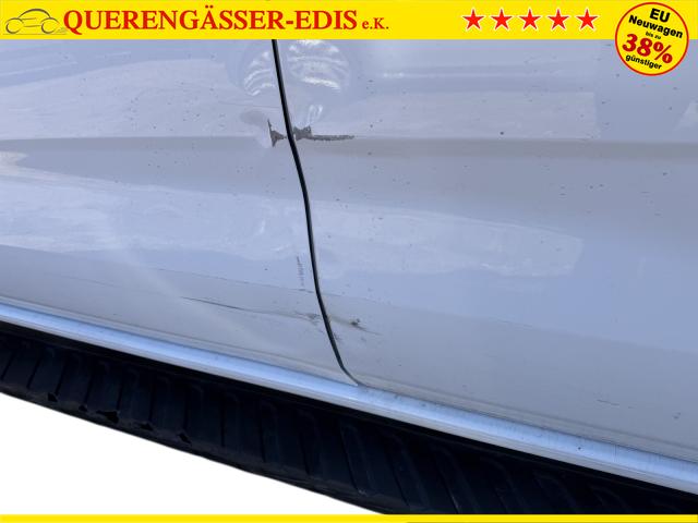 Ford Ranger XLT 4x4 Doppelkabine*Klima*Winter* Klima 