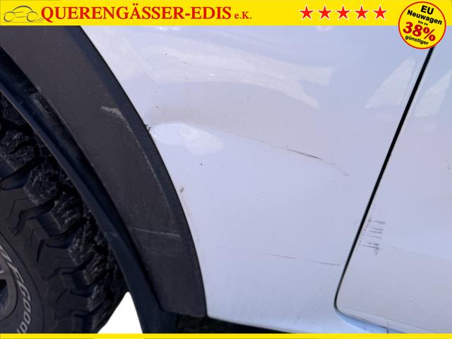 Ford Ranger XLT 4x4 Doppelkabine*Klima*Winter* Klima 