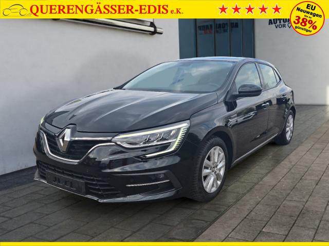 Renault M&eacute;gane Megane IV 1.3 TCE Equilibre*LED* Klima 