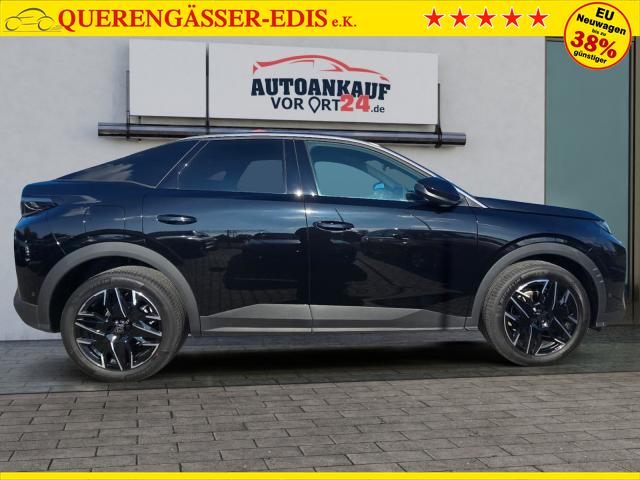 Peugeot 3008 Hybrid 145 e-DSC6 Allure*360*AHK*NAVI*ACC* 
